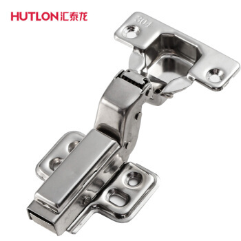 汇泰龙铰链选购指南 看实拍，买好货，打造经久耐用的家居细节