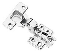 橱柜铰链 品质家居的“隐形”功臣