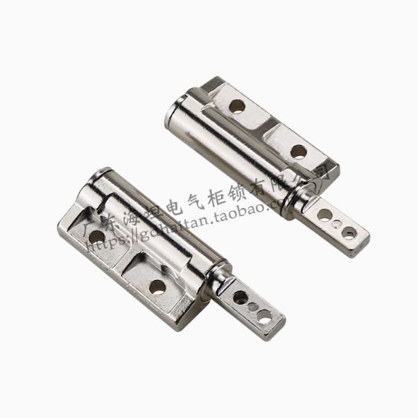 阻尼铰链与锌合金螺杆止动转轴 现代家居任意停合页技术的融合与创新